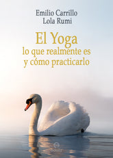 YOGA LO QUE REALMENTE ES Y COMO PRACTICARLOEL - 9788494968235